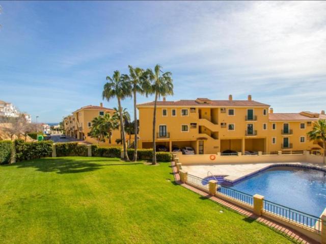 Piso en venta Benalmádena