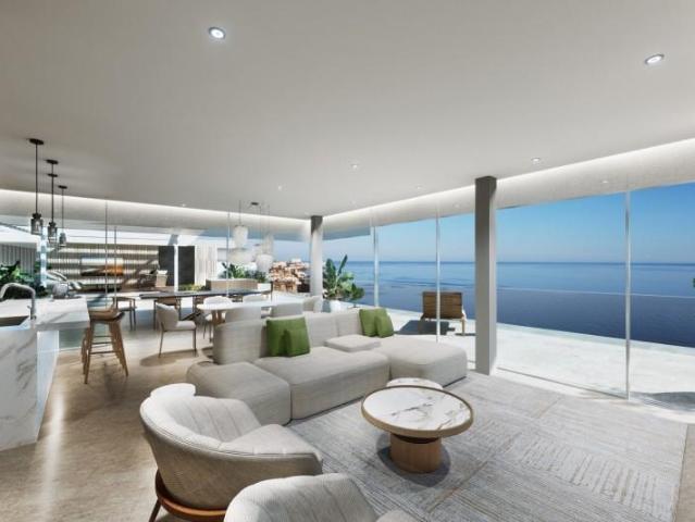 Piso en venta Benalmádena