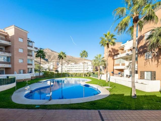 Piso en venta Benalmádena