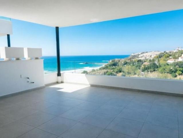 Piso en venta Benalmádena