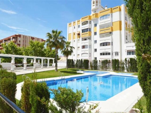 Piso en venta Benalmádena