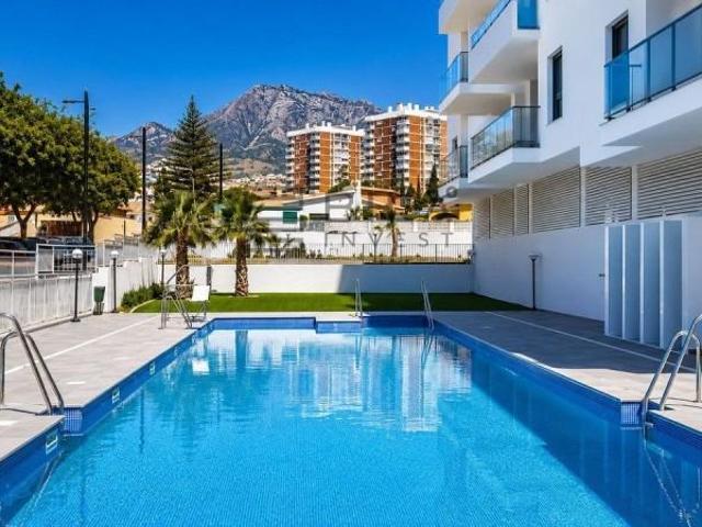 Piso en venta Benalmádena