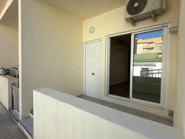 Piso en venta Benalmádena