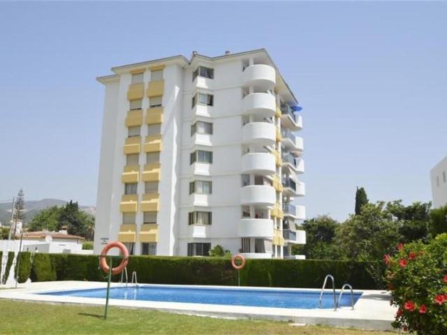 Piso en venta Benalmádena