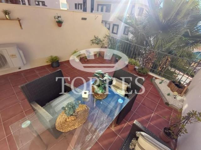 Piso en venta Benalmádena
