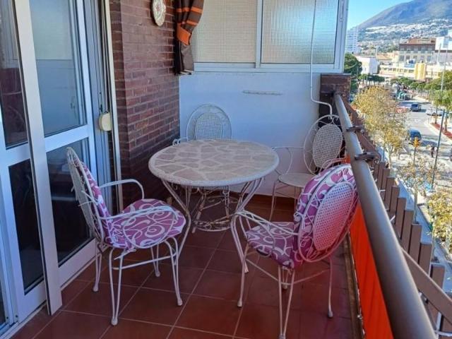Piso en venta Benalmádena