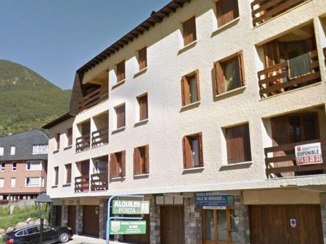 Piso en venta Benasque