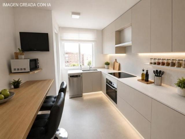 Piso en venta Benicàssim