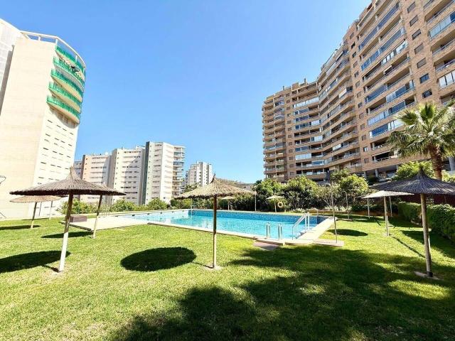 Piso en venta, Benidorm, Alicante/Alacant