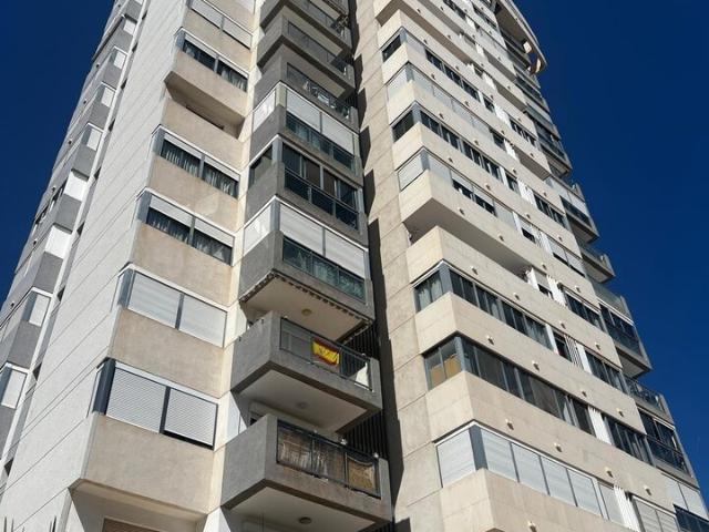 Piso en venta, Benidorm, Alicante/Alacant