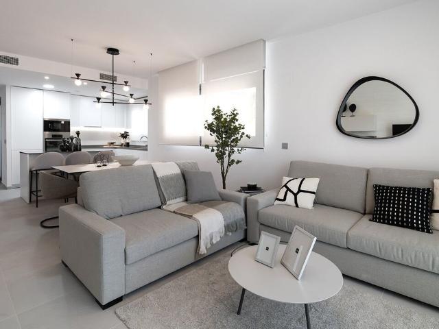 Piso en venta, Benidorm, Alicante/Alacant