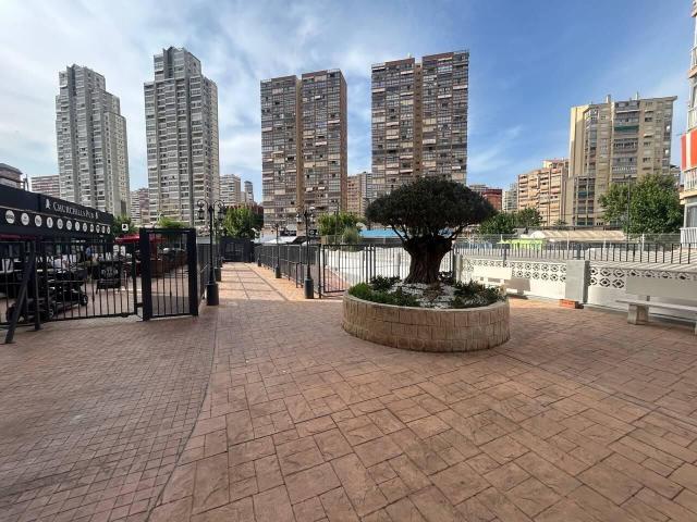 Piso en venta, Benidorm, Alicante/Alacant