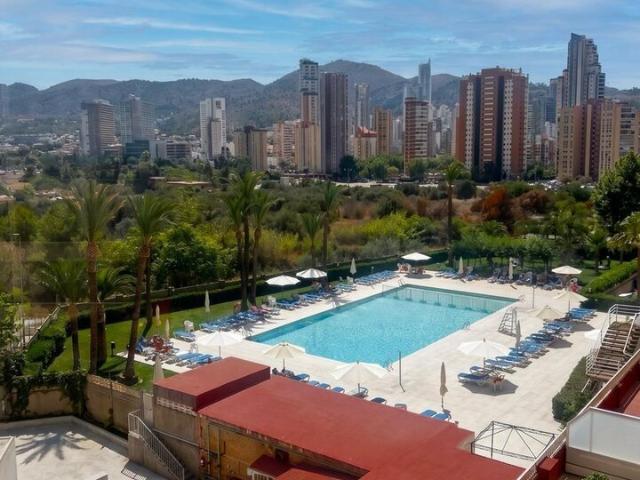 Piso en venta, Benidorm, Alicante/Alacant
