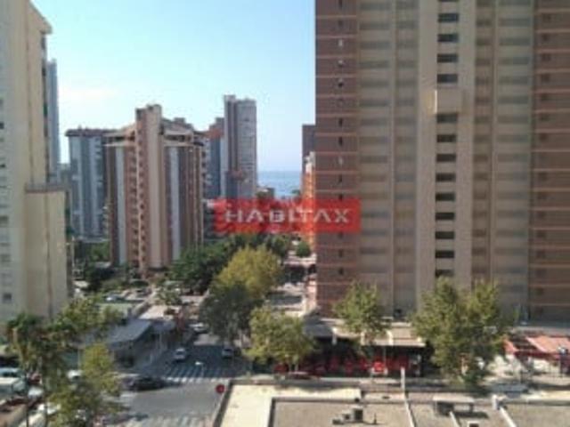 Piso en venta Benidorm
