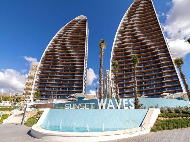 Piso en venta Benidorm