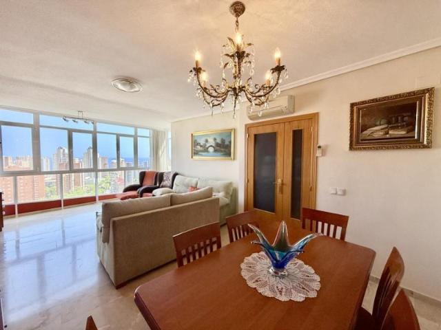 Piso en venta Benidorm