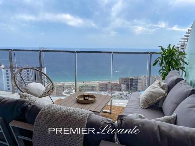 Piso en venta Benidorm
