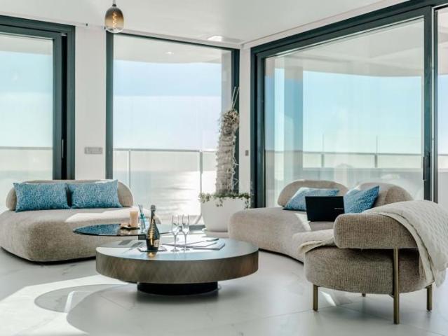 Piso en venta Benidorm
