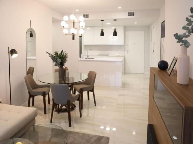 Piso en venta Benidorm