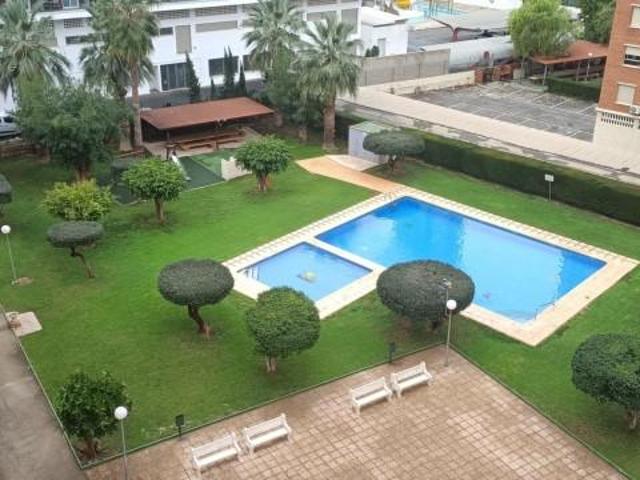 Piso en venta Benidorm