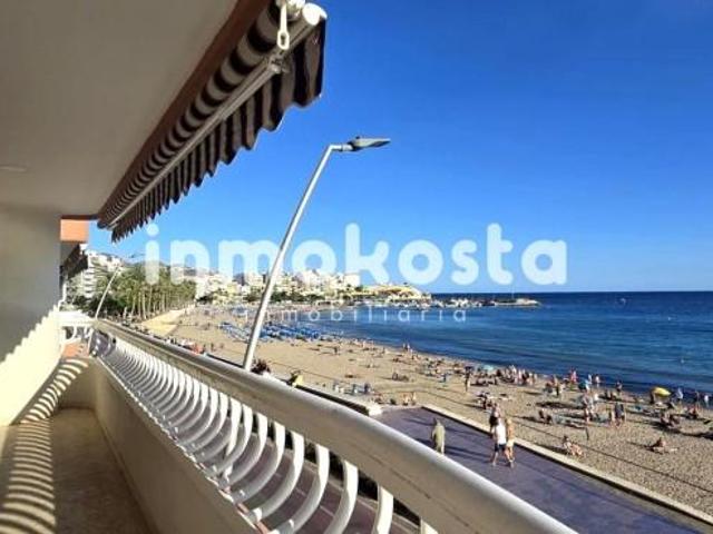 Piso en venta Benidorm