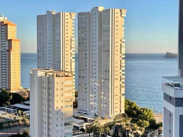 Piso en venta Benidorm