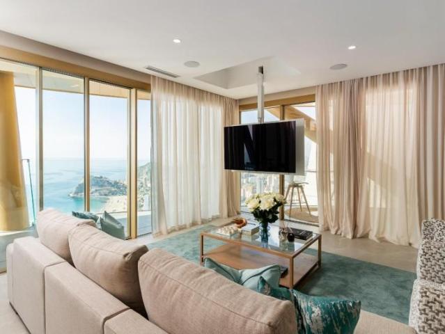 Piso en venta Benidorm