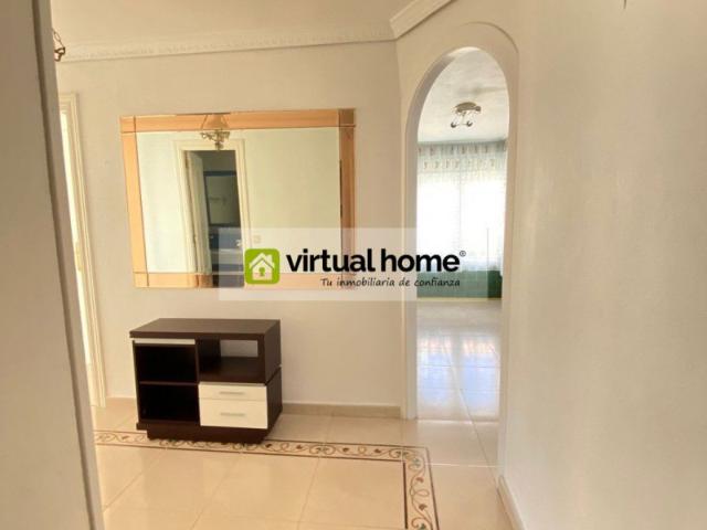 Piso en venta Benidorm