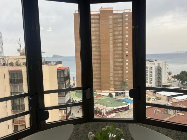 Piso en venta Benidorm