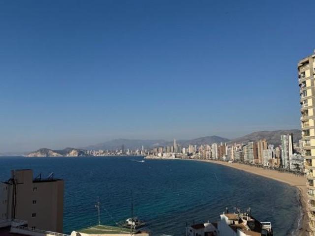 Piso en venta Benidorm