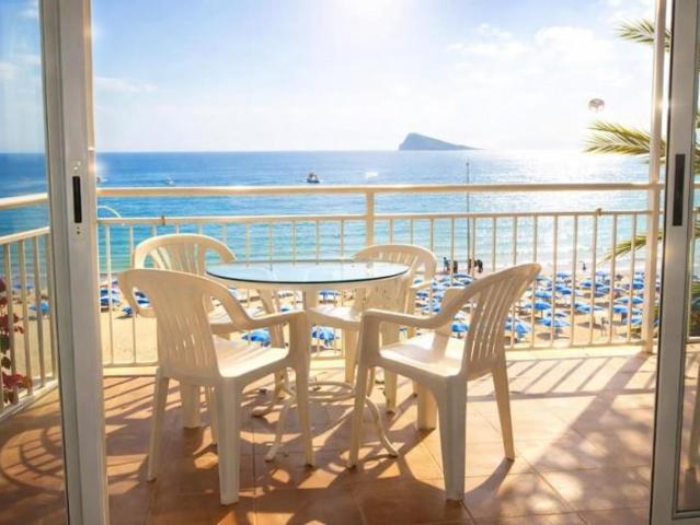 Piso en venta Benidorm