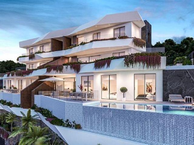 Piso en venta Benidorm