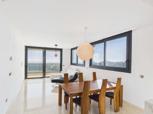 Piso en venta Benidorm
