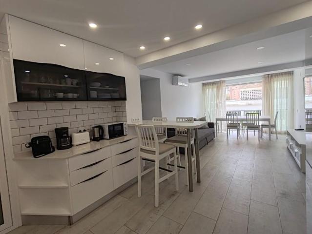 Piso en venta Benidorm
