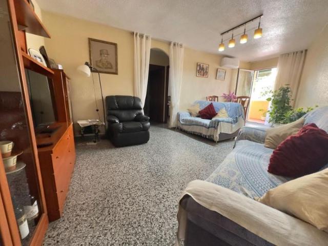 Piso en venta Benidorm