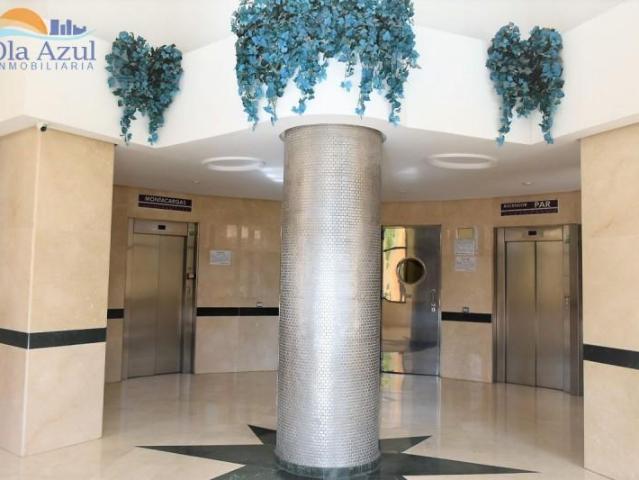 Piso en venta Benidorm