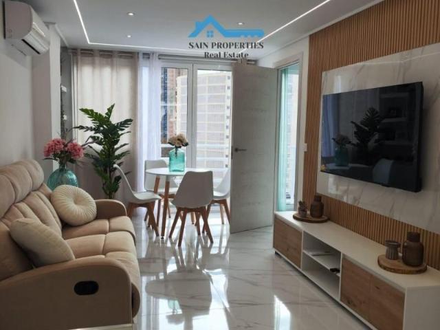 Piso en venta Benidorm