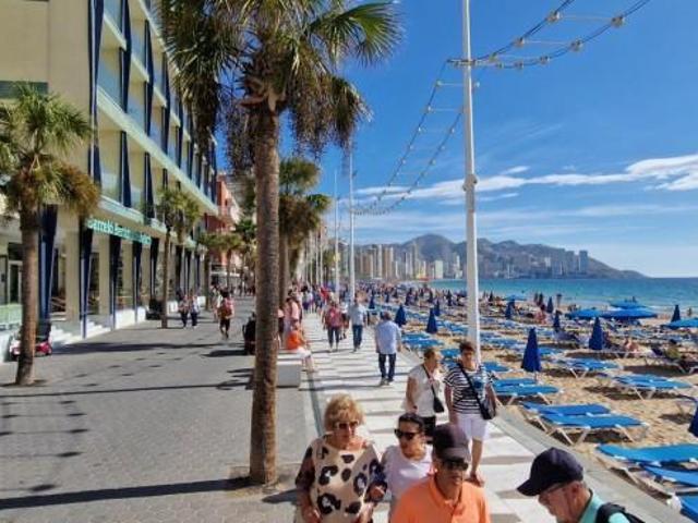 Piso en venta Benidorm