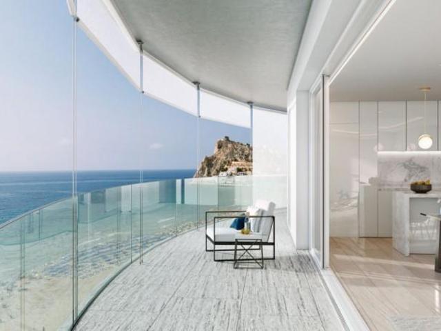 Piso en venta Benidorm