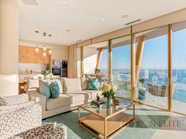 Piso en venta Benidorm
