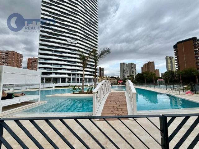 Piso en venta Benidorm