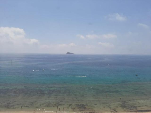 Piso en venta Benidorm