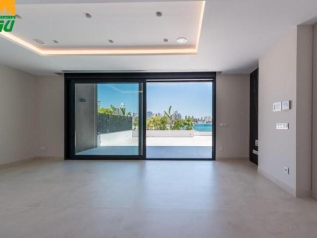 Piso en venta Benidorm