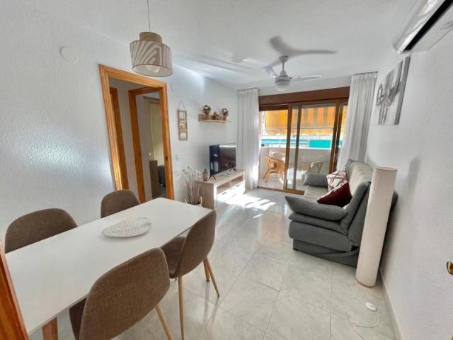 Piso en venta Benidorm