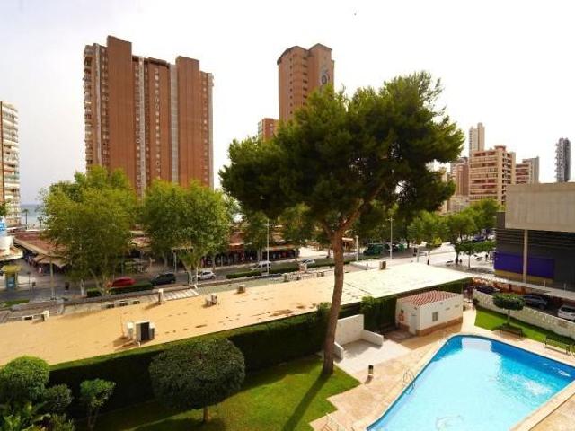 Piso en venta Benidorm