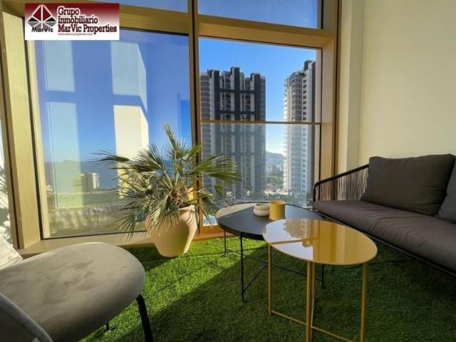 Piso en venta Benidorm