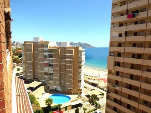 Piso en venta Benidorm