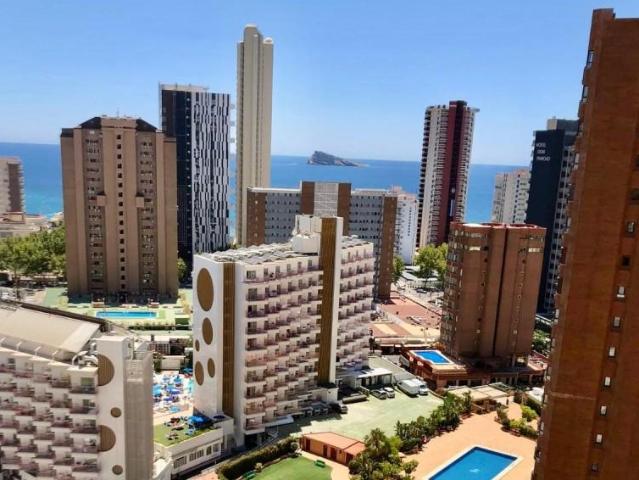 Piso en venta Benidorm