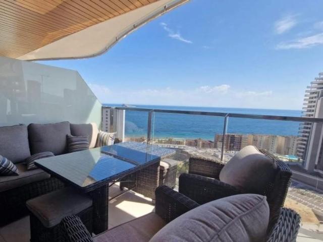 Piso en venta Benidorm