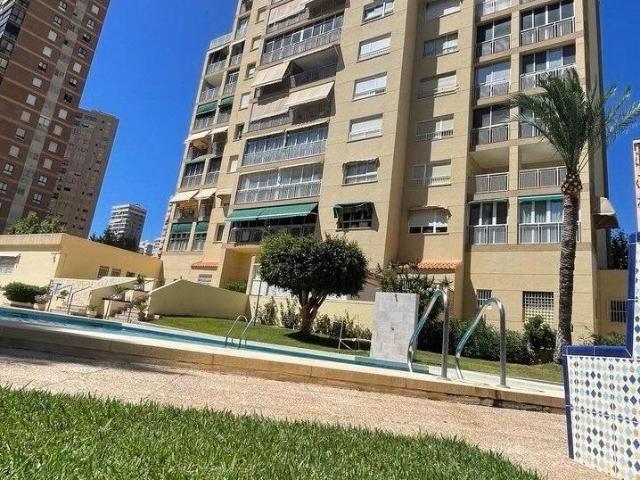 Piso en venta Benidorm